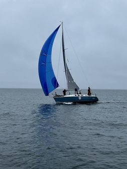 Beneteau First 35S5 image