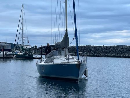 Beneteau First 35S5 image