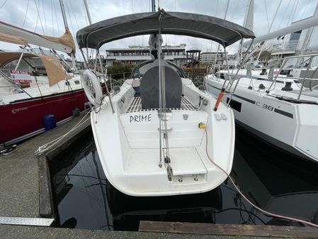 Beneteau First 35S5 image