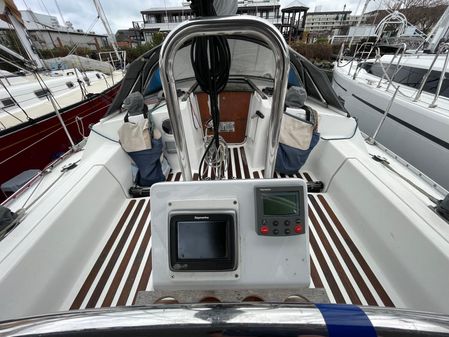 Beneteau First 35S5 image