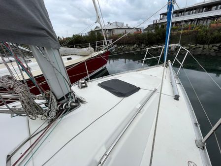 Beneteau First 35S5 image