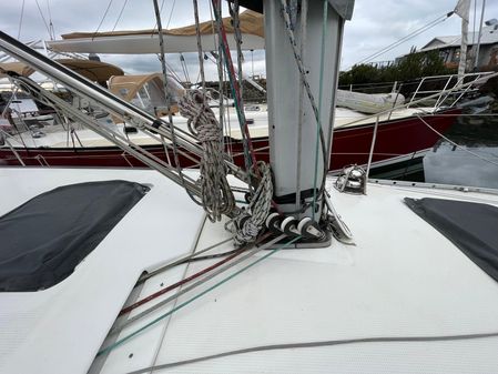 Beneteau First 35S5 image