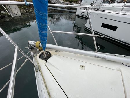 Beneteau First 35S5 image