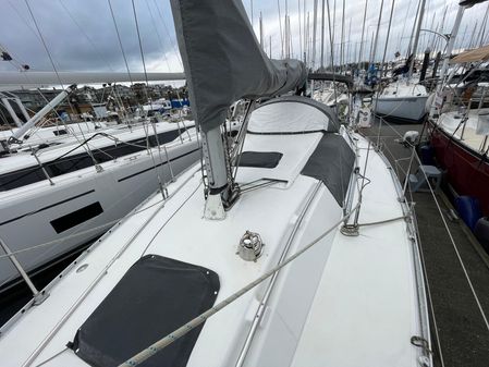 Beneteau First 35S5 image