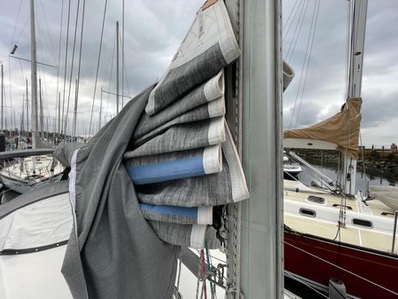 Beneteau First 35S5 image