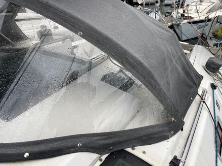 Beneteau First 35S5 image