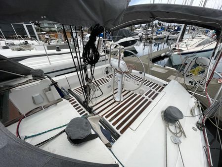 Beneteau First 35S5 image