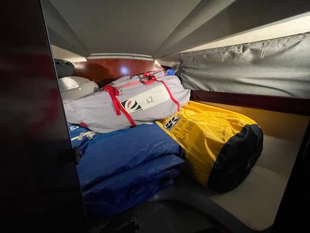 Beneteau First 35S5 image