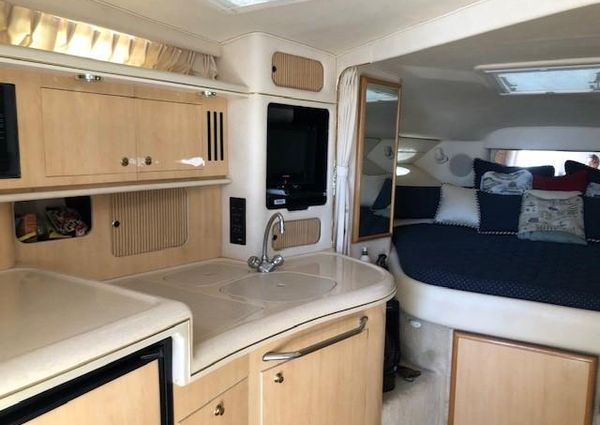 Sea Ray 340 Sundancer image