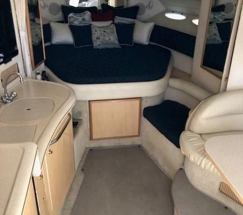 Sea Ray 340 Sundancer image