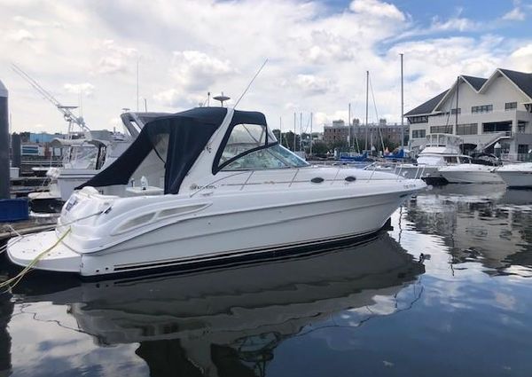 Sea Ray 340 Sundancer image