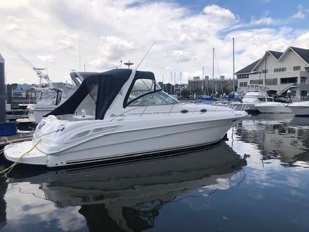 Sea Ray 340 Sundancer image