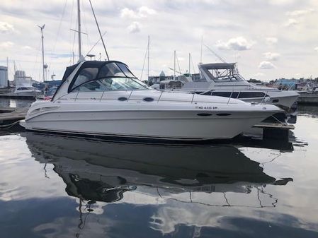 Sea Ray 340 Sundancer image