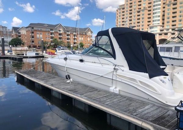 Sea Ray 340 Sundancer image