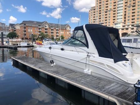 Sea Ray 340 Sundancer image