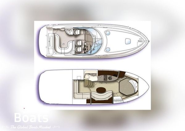 Sea Ray 340 Sundancer image