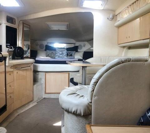 Sea Ray 340 Sundancer image