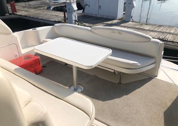 Sea Ray 340 Sundancer image