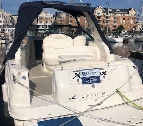 Sea Ray 340 Sundancer image