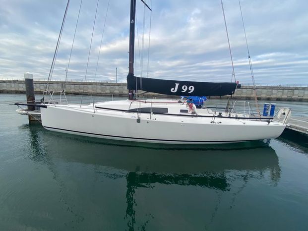 19 J Boats J 99 Dublin Ireland Key Yachting 19 J Boats J 99 Dublin Ireland Key Yachting