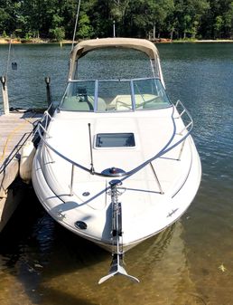 Sea-ray 260-SUNDANCER image