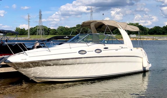 Sea-ray 260-SUNDANCER image