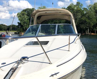 Sea-ray 260-SUNDANCER image