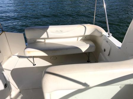 Sea-ray 260-SUNDANCER image