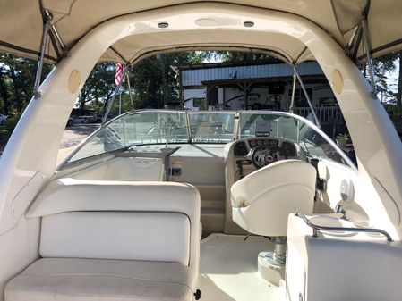 Sea-ray 260-SUNDANCER image