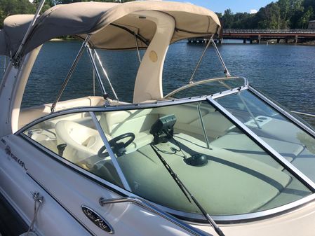 Sea-ray 260-SUNDANCER image