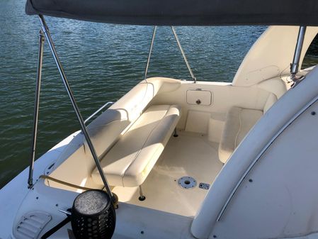 Sea-ray 260-SUNDANCER image