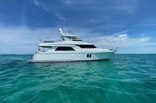 Ocean Alexander 70 Pilothouse image