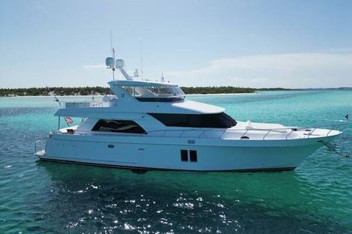 Ocean Alexander 70 Pilothouse image