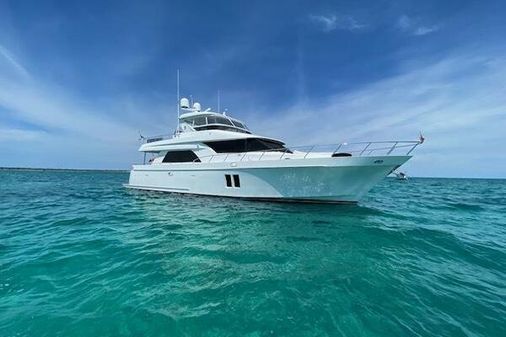 Ocean Alexander 70 Pilothouse image