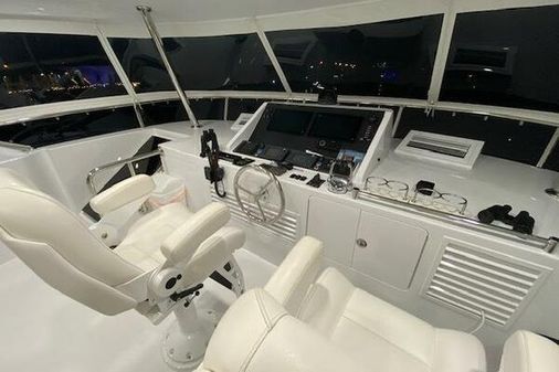 Ocean Alexander 70 Pilothouse image