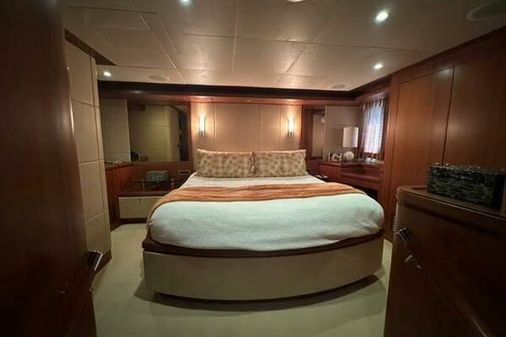 Ocean Alexander 70 Pilothouse image