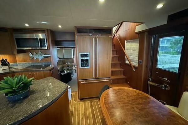 Ocean Alexander 70 Pilothouse image