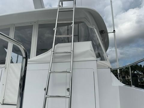 Ocean Alexander 70 Pilothouse image