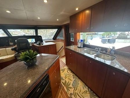 Ocean Alexander 70 Pilothouse image