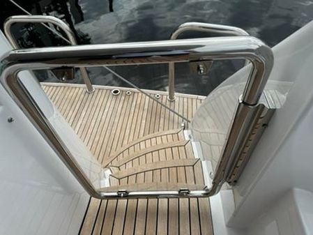 Ocean Alexander 70 Pilothouse image