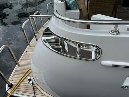 Ocean Alexander 70 Pilothouse image