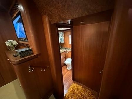 Ocean Alexander 70 Pilothouse image