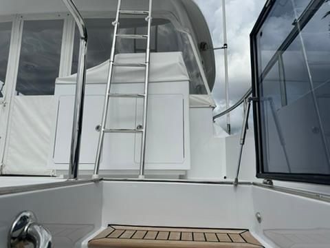 Ocean Alexander 70 Pilothouse image