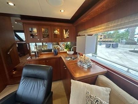 Ocean Alexander 70 Pilothouse image