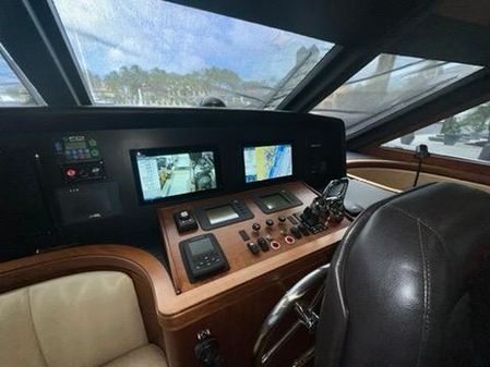 Ocean Alexander 70 Pilothouse image