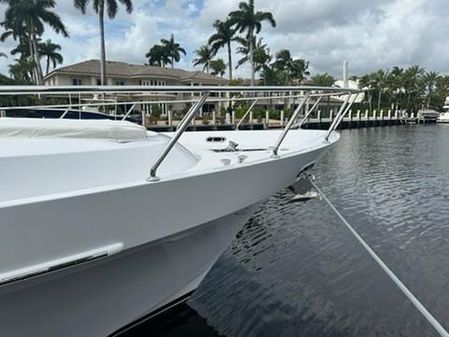 Ocean Alexander 70 Pilothouse image