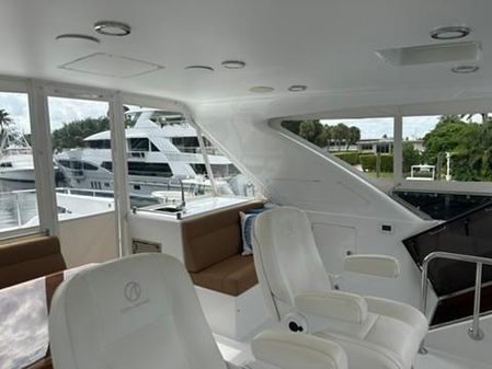 Ocean Alexander 70 Pilothouse image