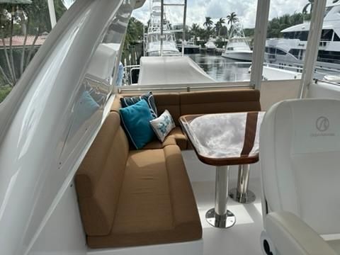 Ocean Alexander 70 Pilothouse image