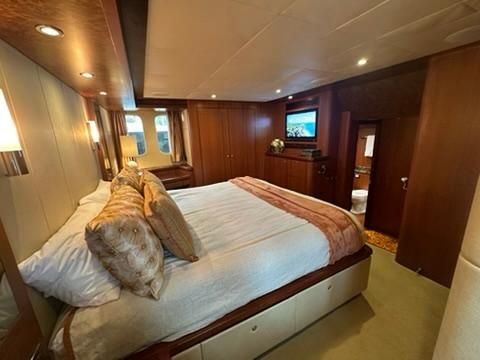 Ocean Alexander 70 Pilothouse image