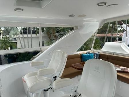 Ocean Alexander 70 Pilothouse image